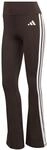 Leggings Damen adidas Essentials Workout 3-Stripes