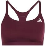 Leicht st&uuml;tzender Sport-BH f&uuml;r Damen adidas Optime Essentials