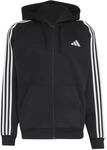 Kapuzenjacke adidas