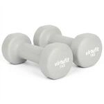 Vinylhantel VirtuFit Pro (x2)