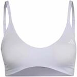 Leicht st&uuml;tzender Sport-BH f&uuml;r Damen adidas Essentials