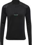 Sweatshirt 1/2 zip Hummel Blaze 26 Pro