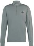Sweatshirt 1/4 Rei&szlig;verschluss adidas Tech Essentials