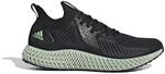 Kinder-Cross-Trainingsschuhe adidas Alphaedge 4D Star Wars