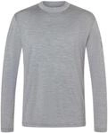 Trikot super.natural Casual Rib Bio