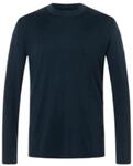 Trikot super.natural Casual Rib Bio