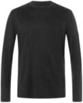 Trikot super.natural Casual Rib Bio