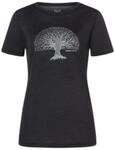 Damen T-Shirt super.natural Tree Of Knowledge