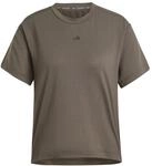 T-Shirt adidas Power Back Cutout 3-Stripes