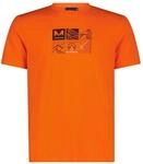 Trikot CMP Hi-tech
