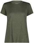 Damen T-Shirt CMP Unlimitech Graphene