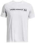 T-Shirt Under Armour Camo Chest Stripe
