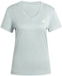Damen V-Ausschnitt Trikot adidas Essentials