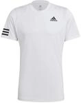 T-shirt adidas Club Tennis 3-Bandes
