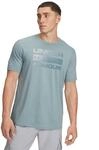 Trikot Under Armour Team Issue