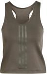 Enges Wende-Top, Damen adidas Power 3-Stripes