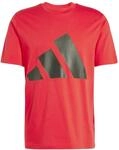 Einfaches Jersey-T-Shirt adidas Essentials Big Logo