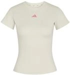 Damen T-Shirt adidas Studio 3 Stripes