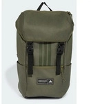 Rucksack mit Klappe adidas 3-Stripes