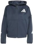 Kapuzenjacke adidas Z.N.E.