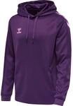 Polyester-Kapuzenpullover Hummel Core XK