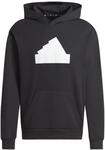 Hoodie adidas Future Icons Bos