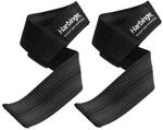Handgelenkschlaufen Harbinger Big Grip lifting straps