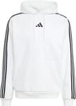 Kapuzensweatshirt adidas Essentials 3-Stripes