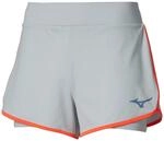 Shorts f&uuml;r Damen Mizuno Flex