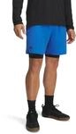 2in1 Shorts Under Armour Vanish Woven