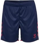 Shorts f&uuml;r Damen Hummel Core 2.0