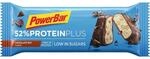 St&auml;be PowerBar 52% ProteinPlus Low Sugar Chocolate Nut