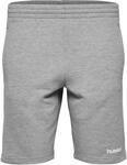 Shorts f&uuml;r Damen Hummel hmlGO cotton