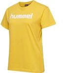 T-Shirt Hummel Cotton Logo