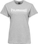 T-Shirt Hummel Cotton Logo