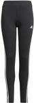 Kinder-Leggings adidas Basic 3-Bandes
