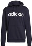 Kapuzenpullover adidas Essentials French Terry Linear Logo