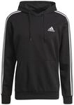 Hoodie adidas Essentials 3-Bandes