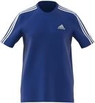 T-Shirt adidas Essentials 3-Stripes