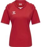 Damen-T-Shirt Hummel hmlhmlCORE volley