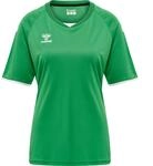 Damen-T-Shirt Hummel hmlhmlCORE volley