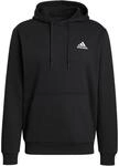 Kapuzenpullover adidas Essentials Fleece