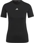 T-shirt Damen adidas Techfit