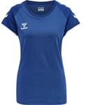 Damen-T-Shirt Hummel hmlhmlCORE volley stretch