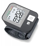 Handgelenk-Blutdruckmessger&auml;t basic Beurer BC 27