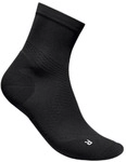 Ultraleichte mittelhohe Socken Bauerfeind