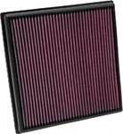 Luftfilter K&N Filters 33-2966