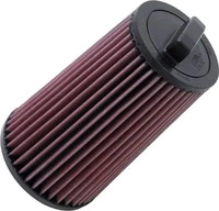 Luftfilter K&N Filters E-2011