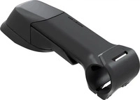 Syncros 292883-0001212, Syncros Foil Aero 1.5 Gabelschaft 90mm -10&deg; Schwarz