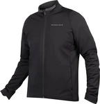 Endura E9193BK, Endura Singletrack Softshell Jacke Schwarz male